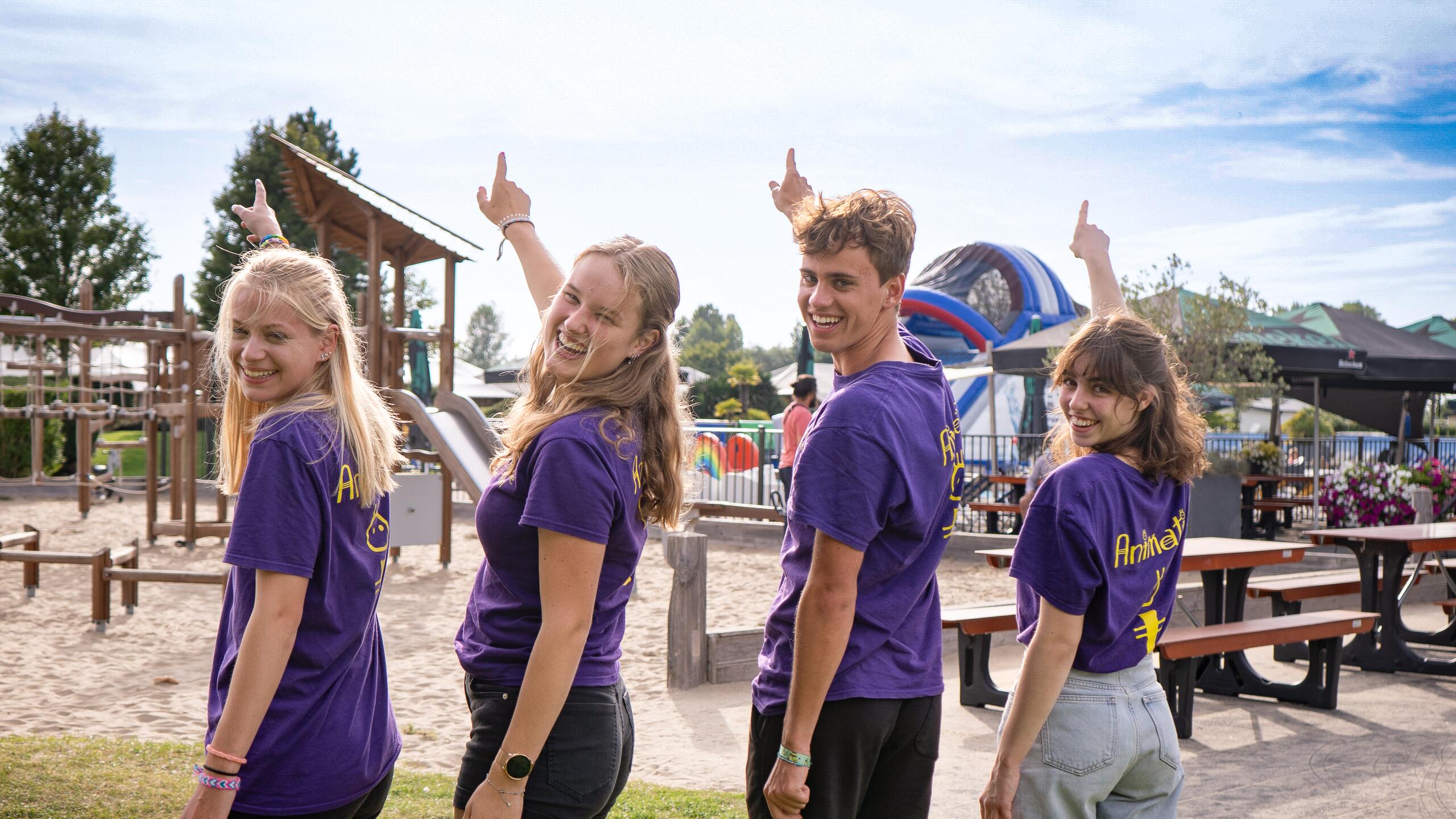 Team Molenhoek